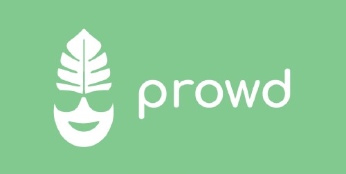 logo prowd